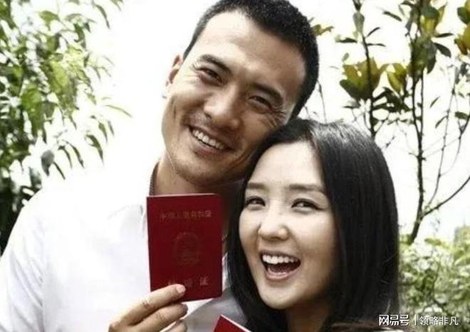 _何洁冤种前夫演《太平年》爆红，演技惊艳男主_何洁冤种前夫演《太平年》爆红，演技惊艳男主