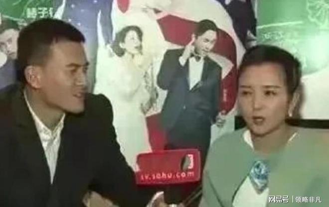 _何洁冤种前夫演《太平年》爆红，演技惊艳男主_何洁冤种前夫演《太平年》爆红，演技惊艳男主