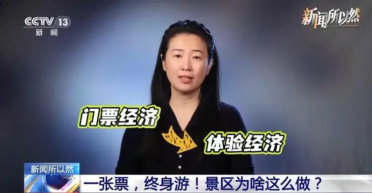 景区购票须知__景区如何提高旅游购票体验