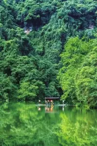 去过老峨山，才更懂什么叫“深藏功与名”__去过老峨山，才更懂什么叫“深藏功与名”