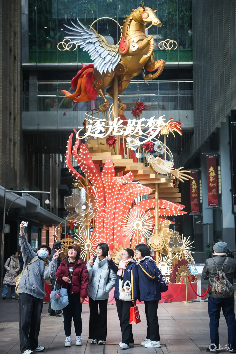 _上海过年了_上海过年没意思