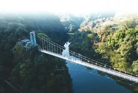 去过老峨山，才更懂什么叫“深藏功与名”__去过老峨山，才更懂什么叫“深藏功与名”