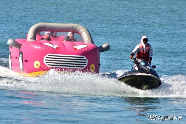 _椰风裹暖意，人潮映开放：三亚湾立春前夕的自贸港活力图景！_椰风裹暖意，人潮映开放：三亚湾立春前夕的自贸港活力图景！