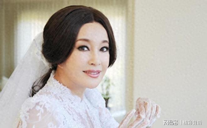 张纪中爆料不留情面，75岁刘晓庆风流妖精形象受创