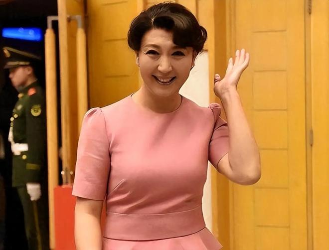 _闫学晶的老公是谁_闫学晶的老公