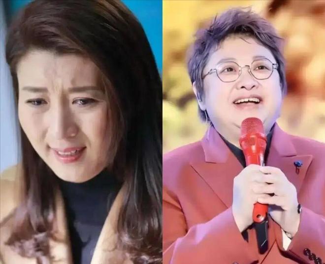 闫学晶的老公是谁__闫学晶的老公