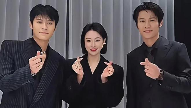 虎牙羊妹妹事件__虎牙羊妹