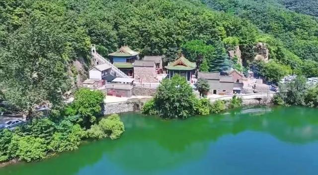 太行三城联动！焦作、济源、安阳超70家景区门票互免