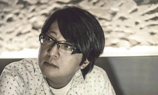 袁惟仁，写尽情歌，输给命运