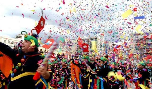 冬幕节冬幕节狂欢者__本溪国际枫叶节启幕