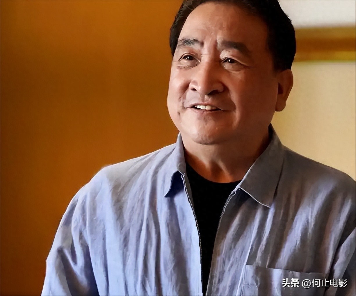 端着铁饭碗，拿着体制内工资，住北京上亿豪宅，姜昆到底凭什么？