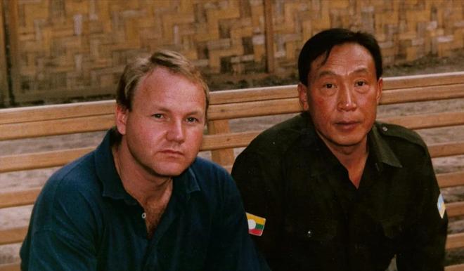 毒枭袭击__毒贩枭雄