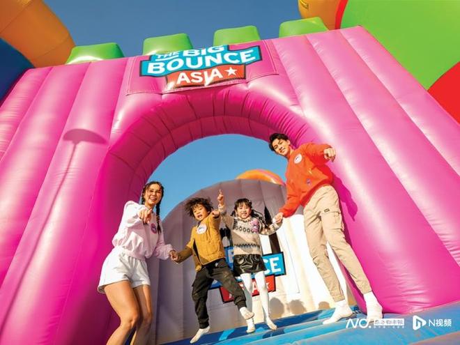 _新春2月，“福运全城”香港要市民游客“开年 开运 开心”_新春2月，“福运全城”香港要市民游客“开年 开运 开心”