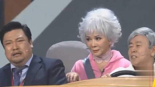 春晚小品太尴尬了__春晚小品引争议