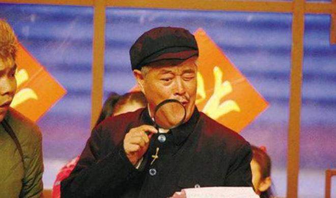 春晚小品太尴尬了_春晚小品引争议_