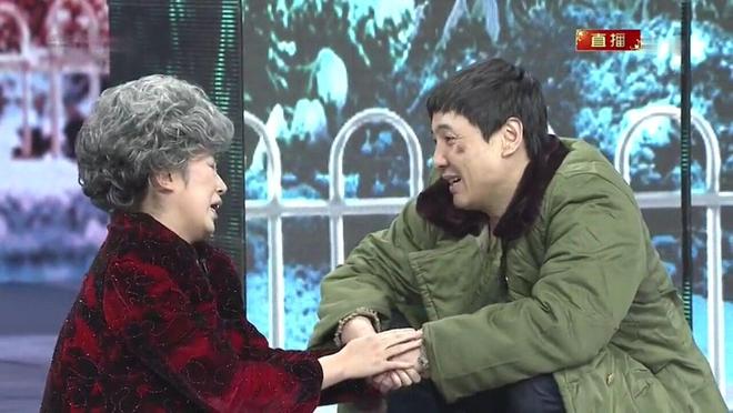 春晚小品引争议__春晚小品太尴尬了