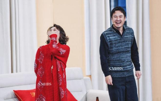 _春晚小品太尴尬了_春晚小品引争议