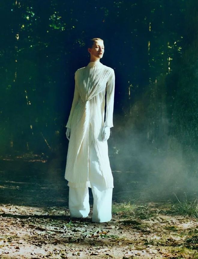 2026春夏八大流行趋势，早穿早美！