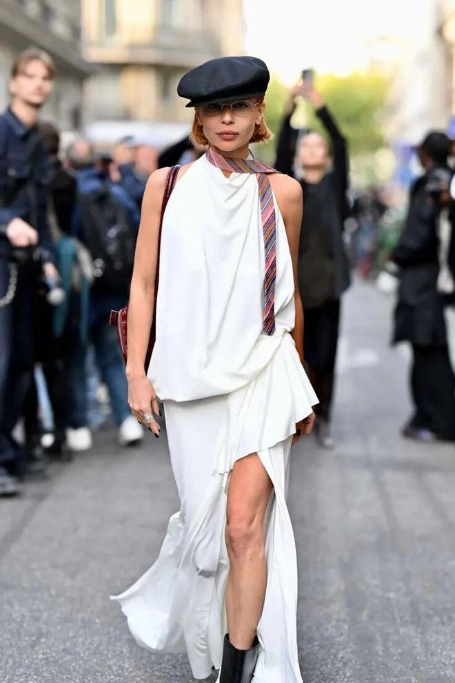 2020早春穿搭__2020早春流行趋势