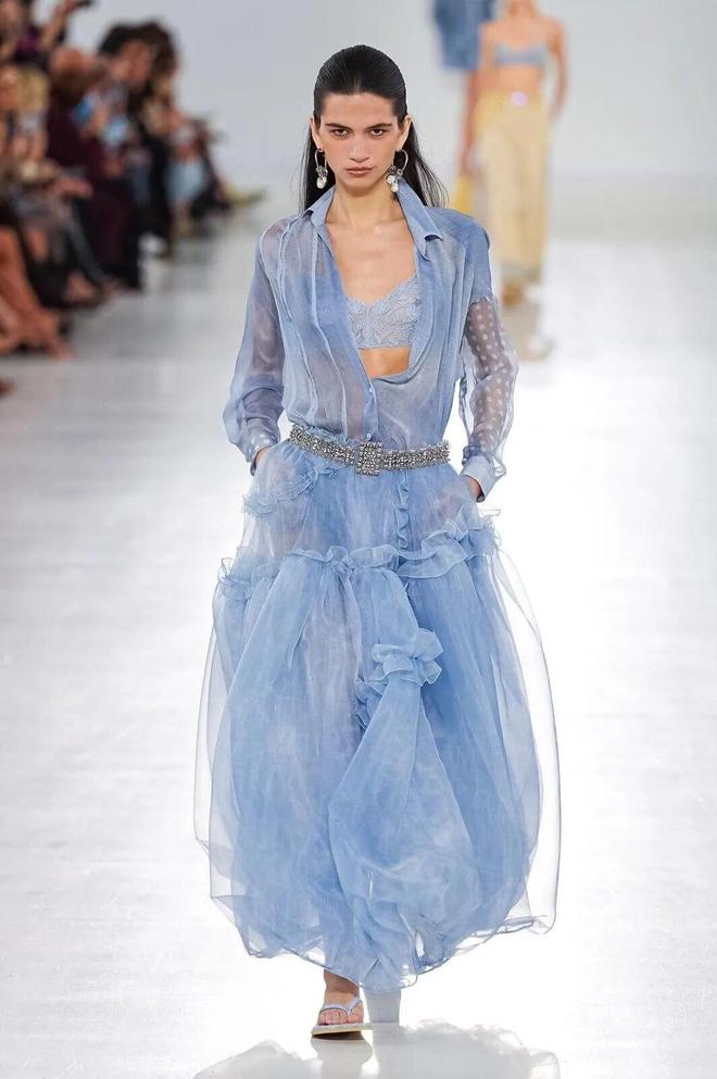 2020早春流行趋势__2020早春穿搭