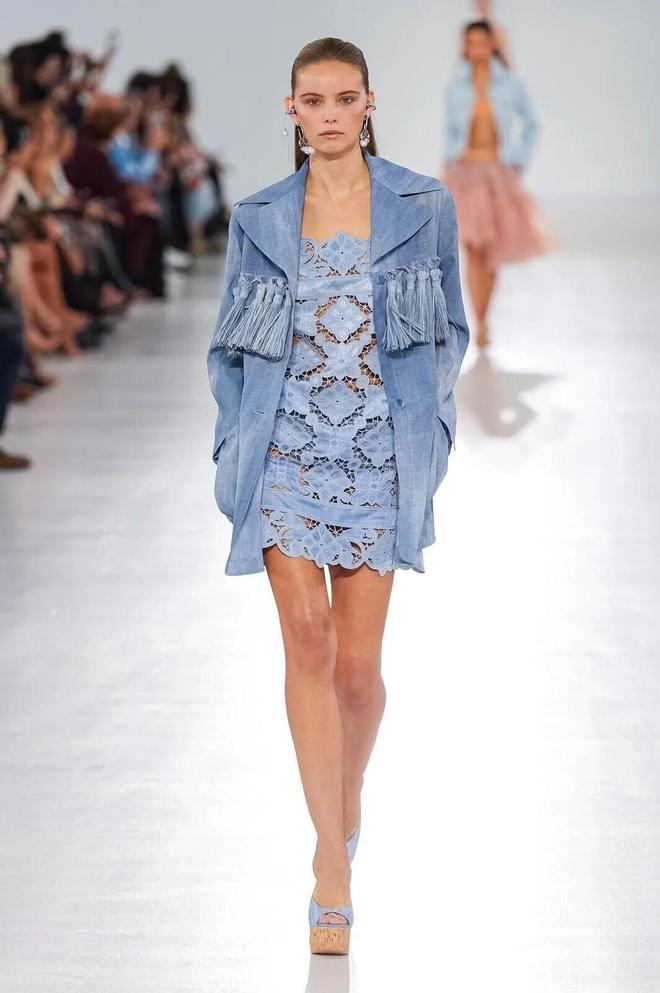 2020早春穿搭__2020早春流行趋势