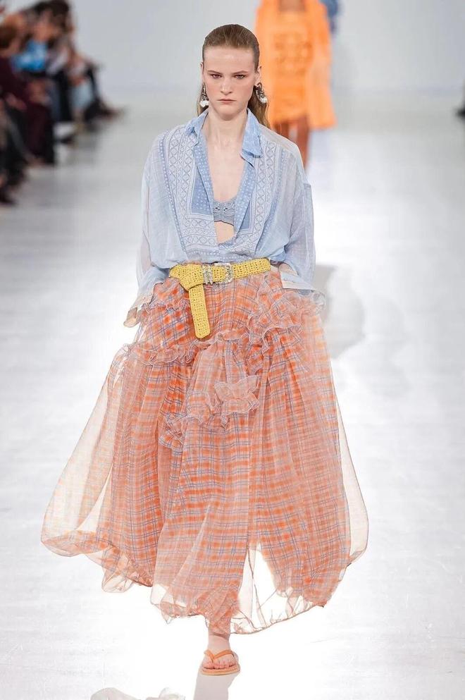 2020早春穿搭__2020早春流行趋势