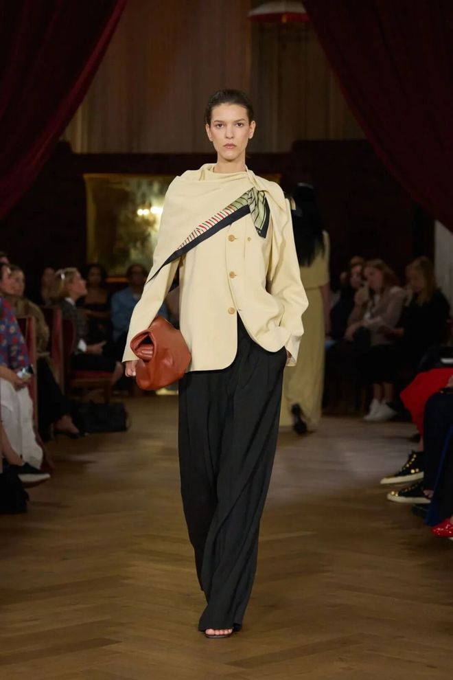 2020早春穿搭__2020早春流行趋势