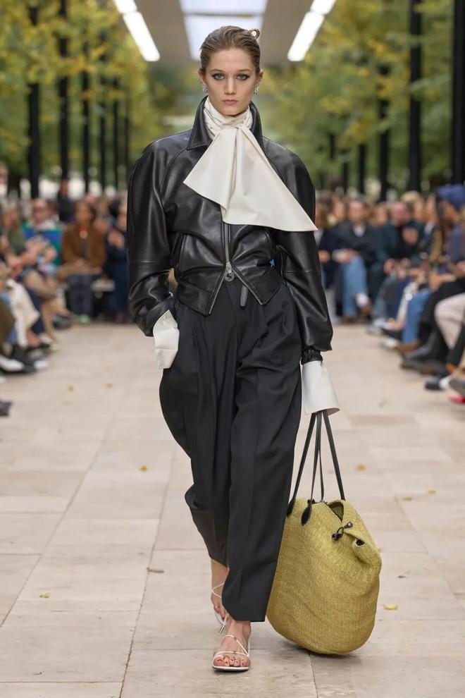 2020早春穿搭__2020早春流行趋势