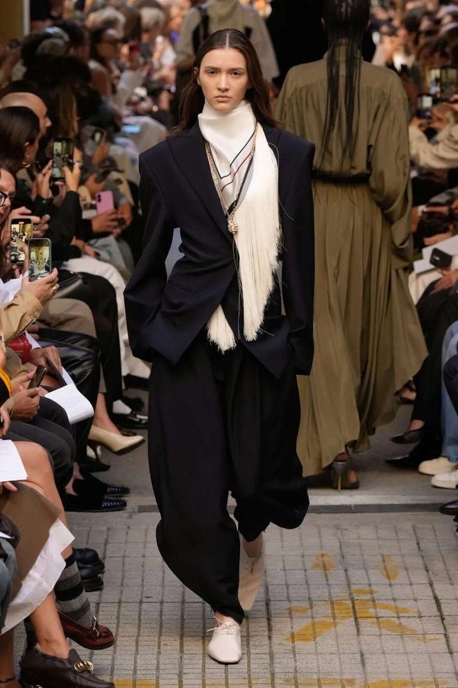 _2020早春穿搭_2020早春流行趋势