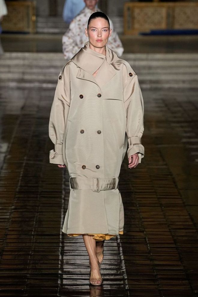 2020早春流行趋势__2020早春穿搭