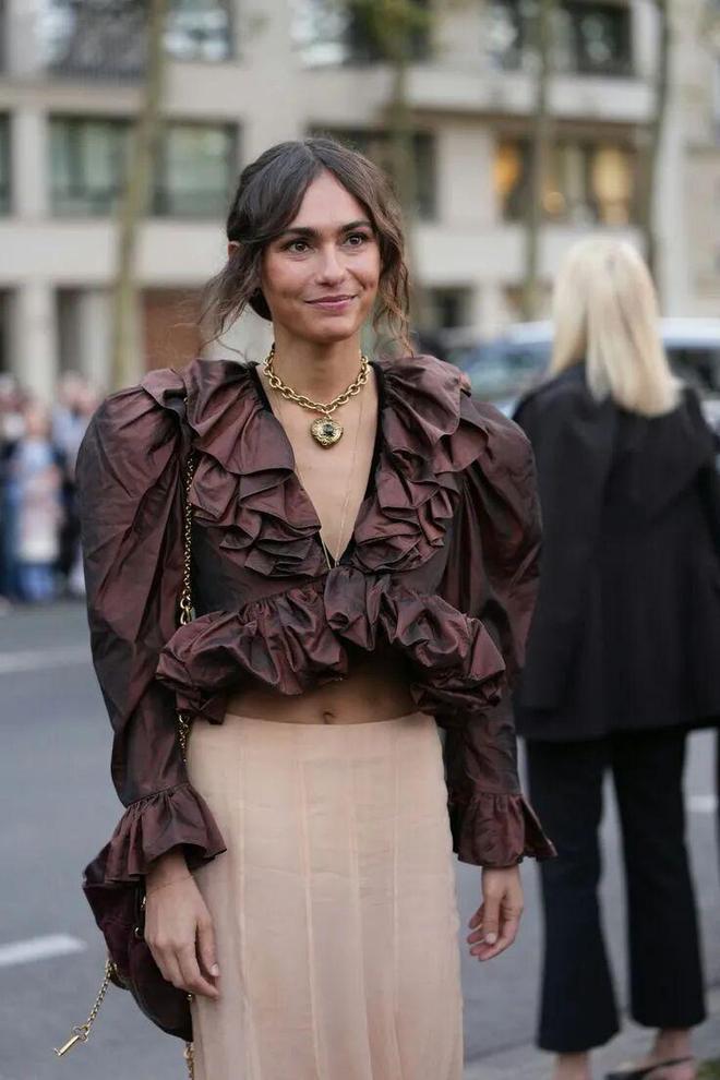 2020早春穿搭__2020早春流行趋势