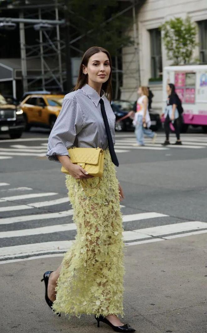 _2020早春流行趋势_2020早春穿搭