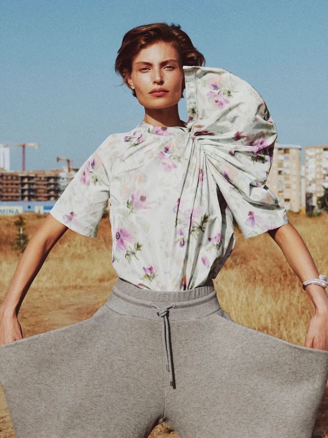 _2020早春流行趋势_2020早春穿搭