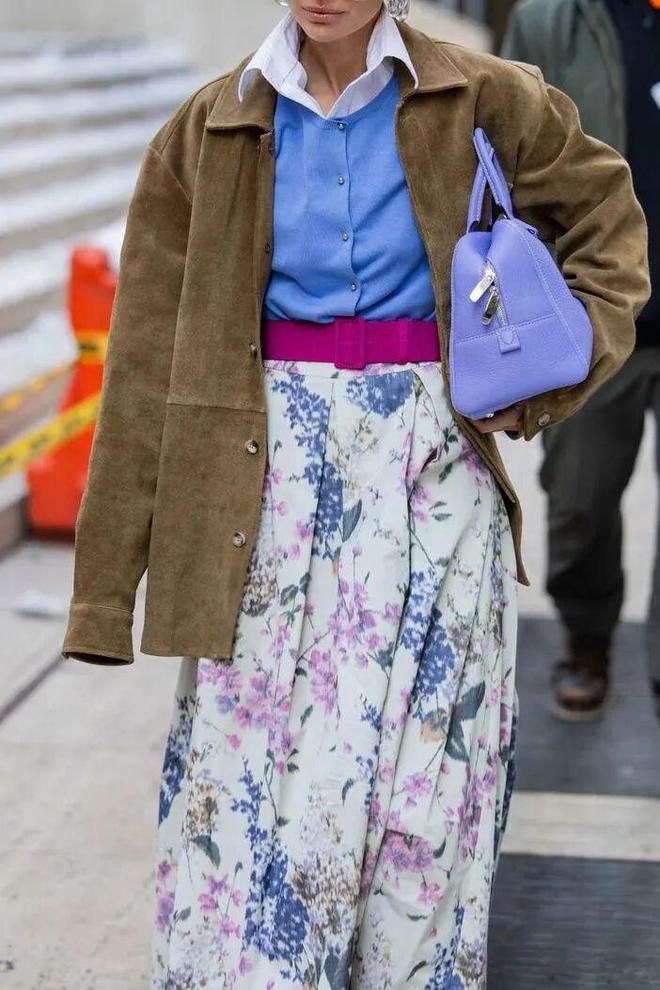 2020早春流行趋势_2020早春穿搭_