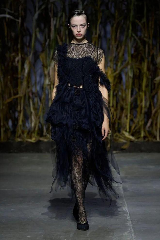 2020早春穿搭__2020早春流行趋势