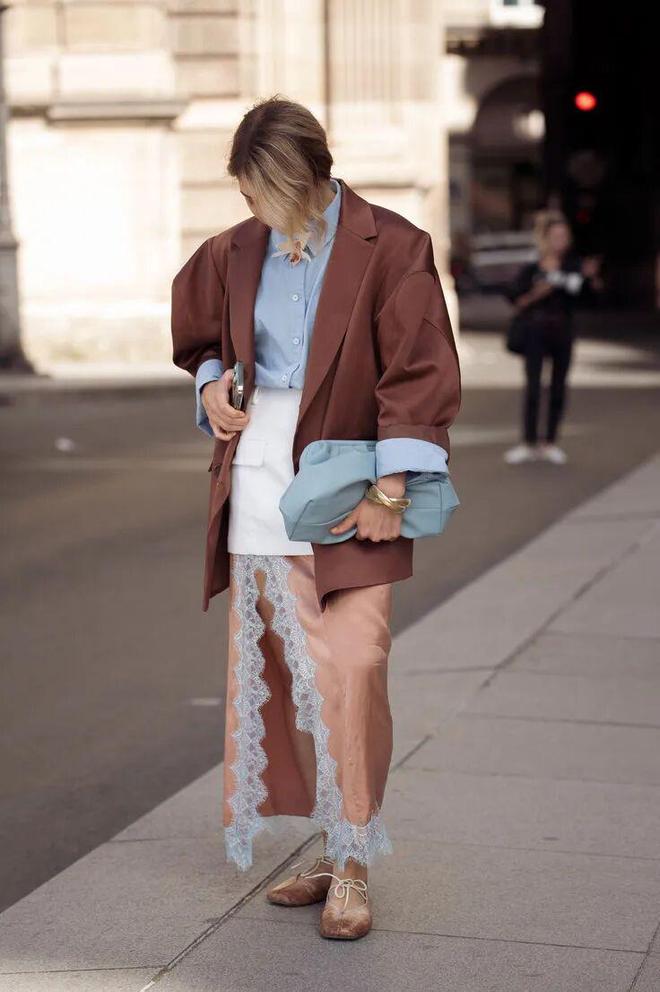 2020早春流行趋势__2020早春穿搭