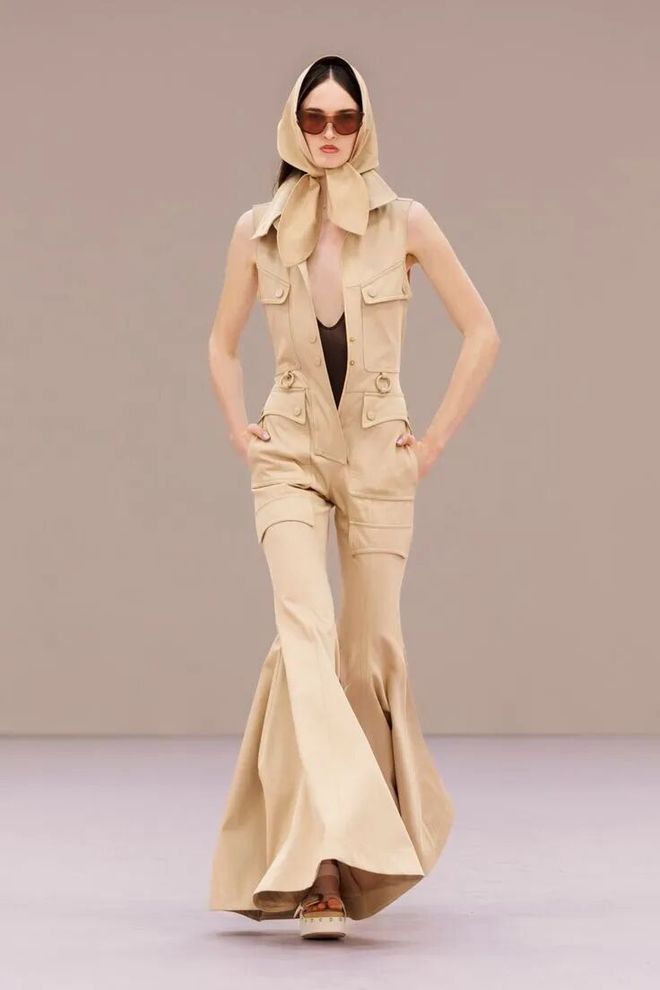 _2020早春流行趋势_2020早春穿搭