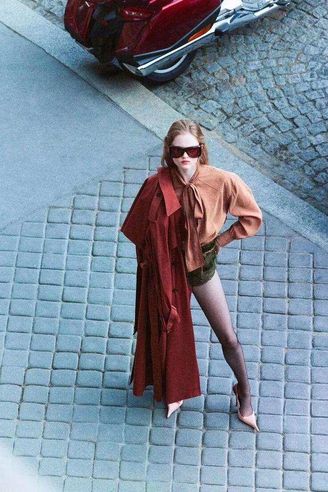 2020早春穿搭__2020早春流行趋势