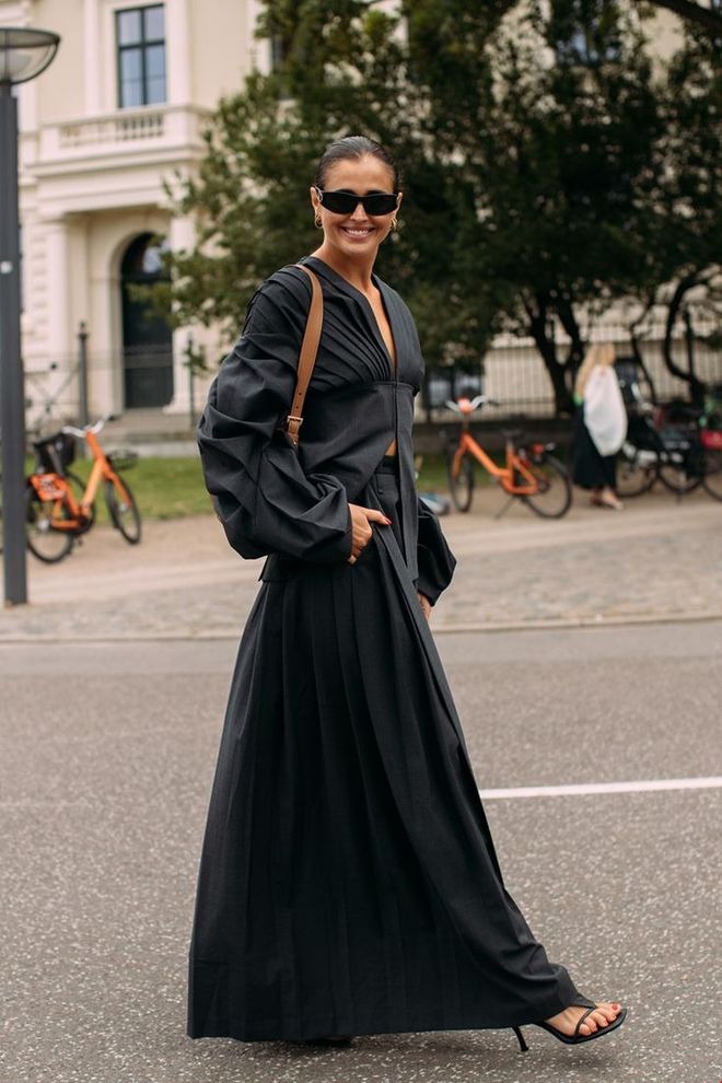 2020早春穿搭_2020早春流行趋势_