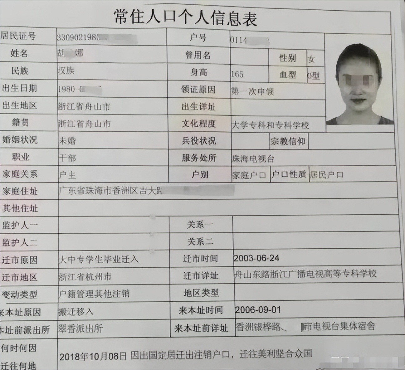 _央视主持人妻子砸场_央视主持人被丈夫抛弃