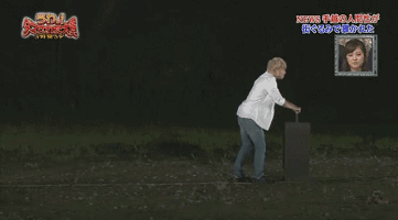 日本综艺有多变态？看完下面这些，保证你菊花一紧！__日本综艺有多变态？看完下面这些，保证你菊花一紧！