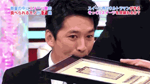 _日本综艺有多变态？看完下面这些，保证你菊花一紧！_日本综艺有多变态？看完下面这些，保证你菊花一紧！