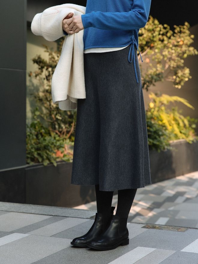 9图出片率超高__旧物利用环保裙子