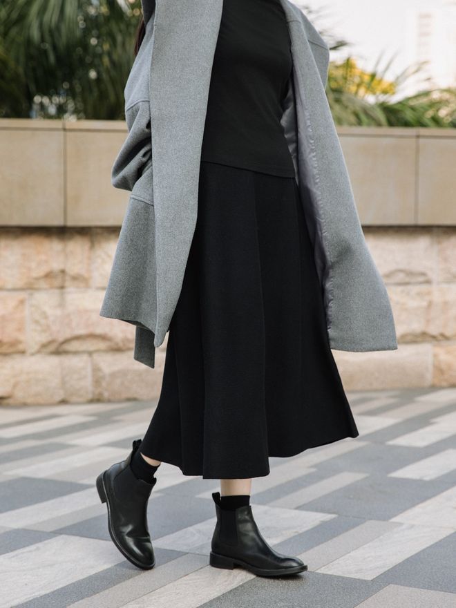 _9图出片率超高_旧物利用环保裙子