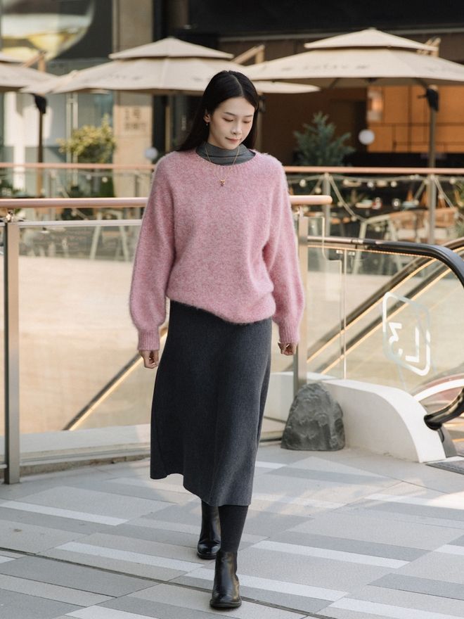 9图出片率超高_旧物利用环保裙子_