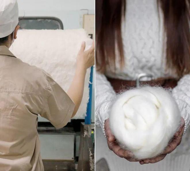 _旧物利用环保裙子_9图出片率超高