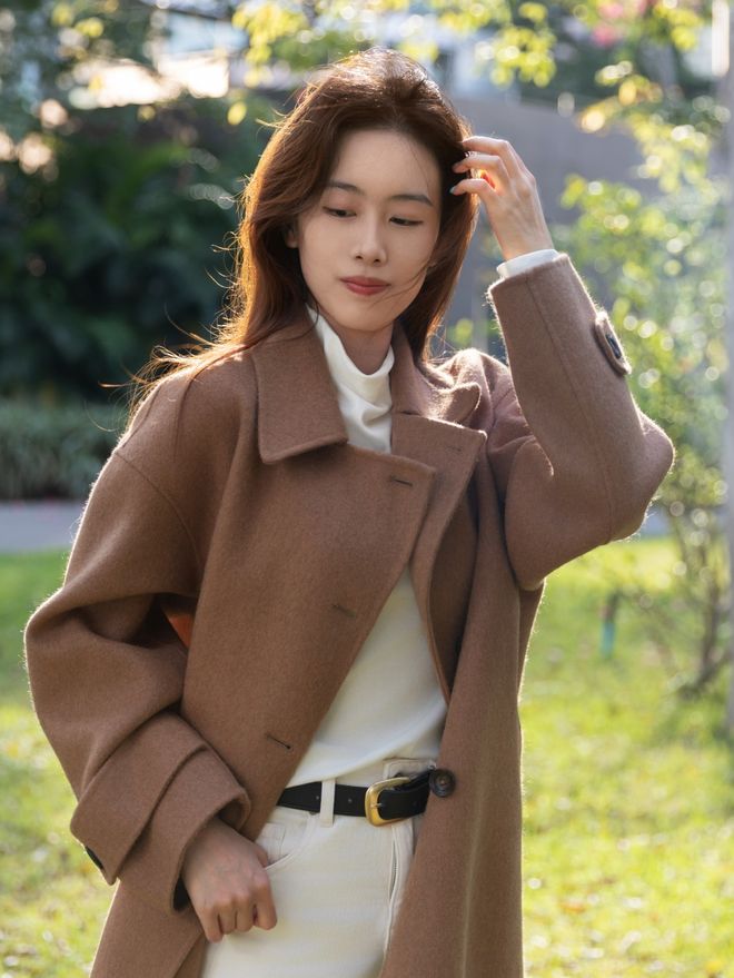 9图出片率超高__旧物利用环保裙子