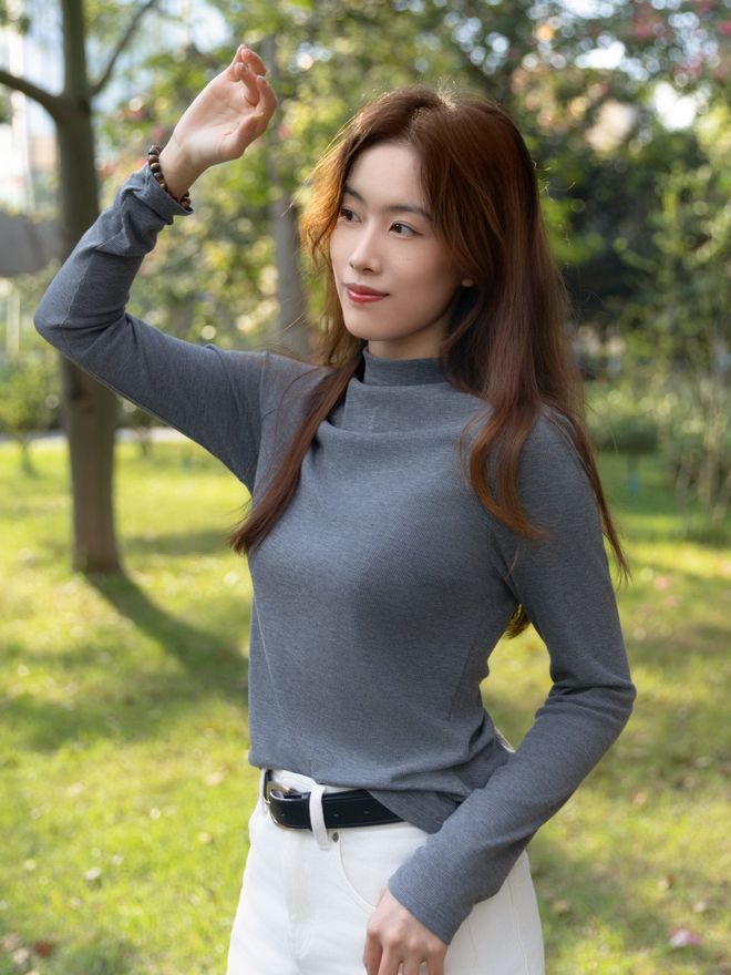 9图出片率超高__旧物利用环保裙子