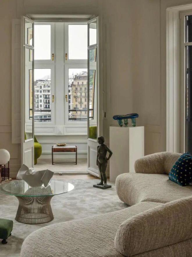 _旧物利用环保裙子_9图出片率超高