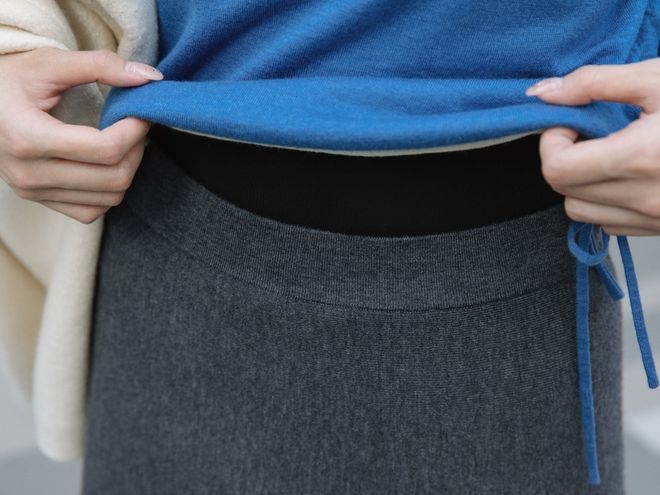 _9图出片率超高_旧物利用环保裙子